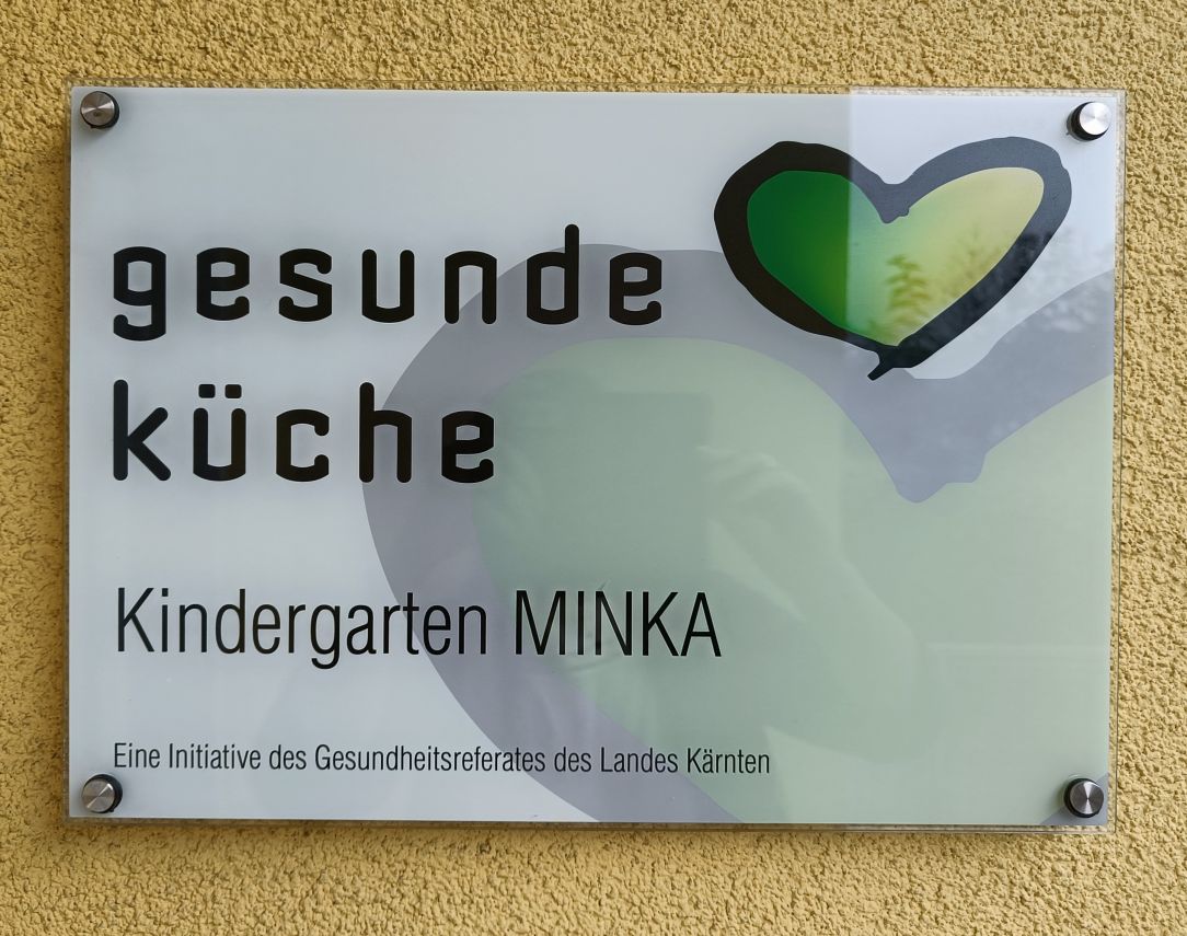 Kindergarten "Minka"